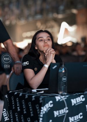 Фотограф Андрей Ёрш (19.05.2024)